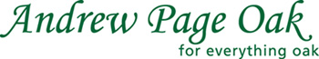 Andrew Page Oak Logo